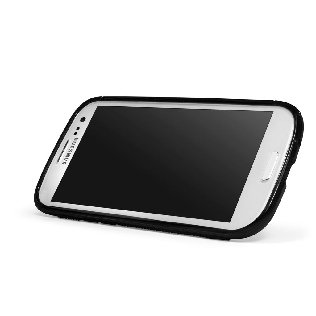 ColorSplash Case with Stand - Samsung Galaxy S3 Case