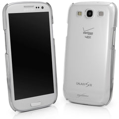 Crystal Shell - Samsung Galaxy S3 Case