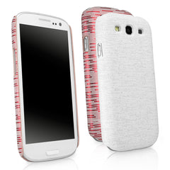 Digital Glitz Case - Samsung Galaxy S3 Case