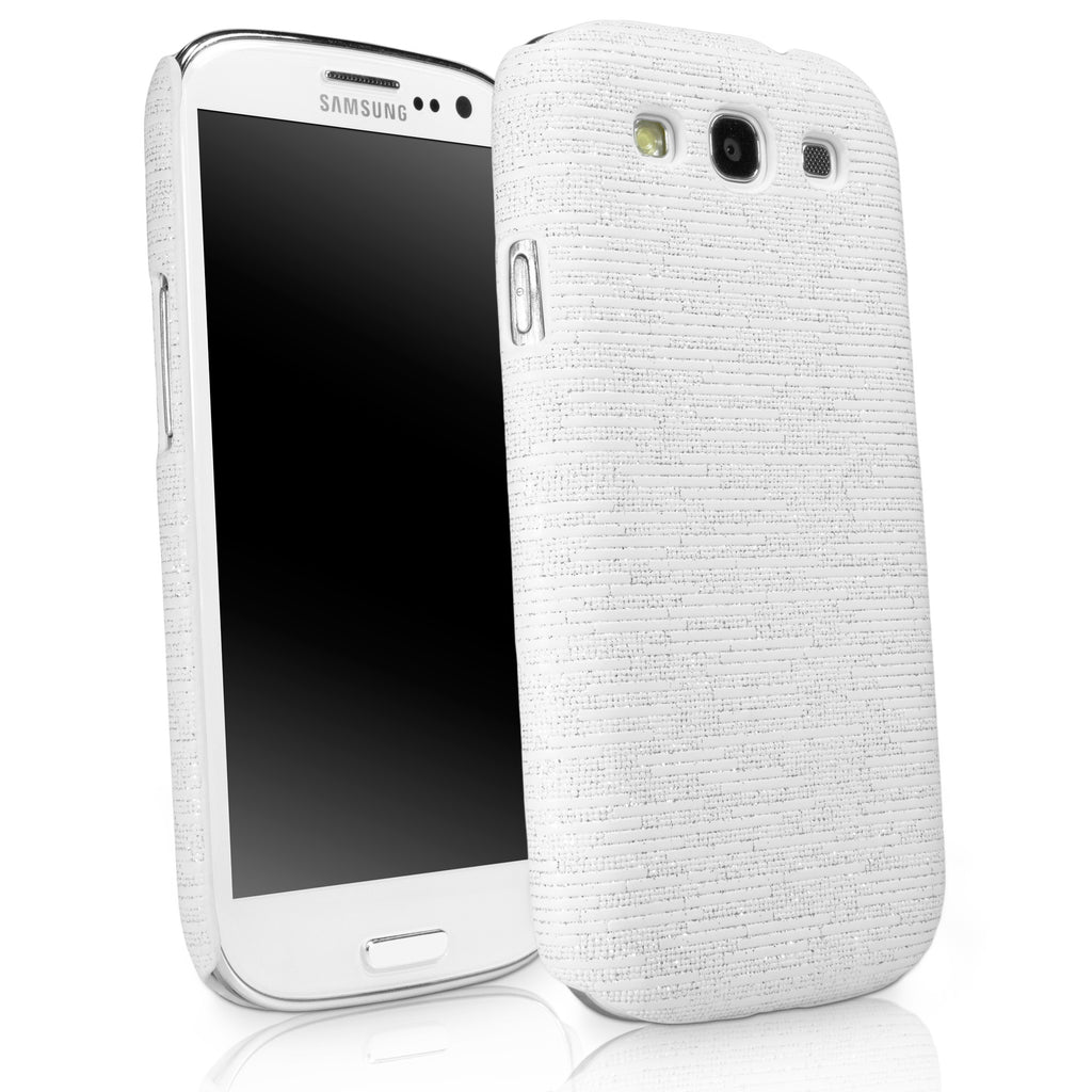 Digital Glitz Galaxy S3 Case