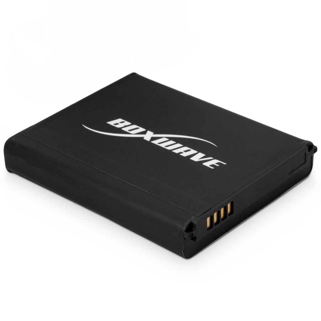 ElectraSpan Extended Battery - Samsung Galaxy S3 Battery