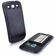 ElectraSpan Extended Battery - Samsung Galaxy S3 Battery