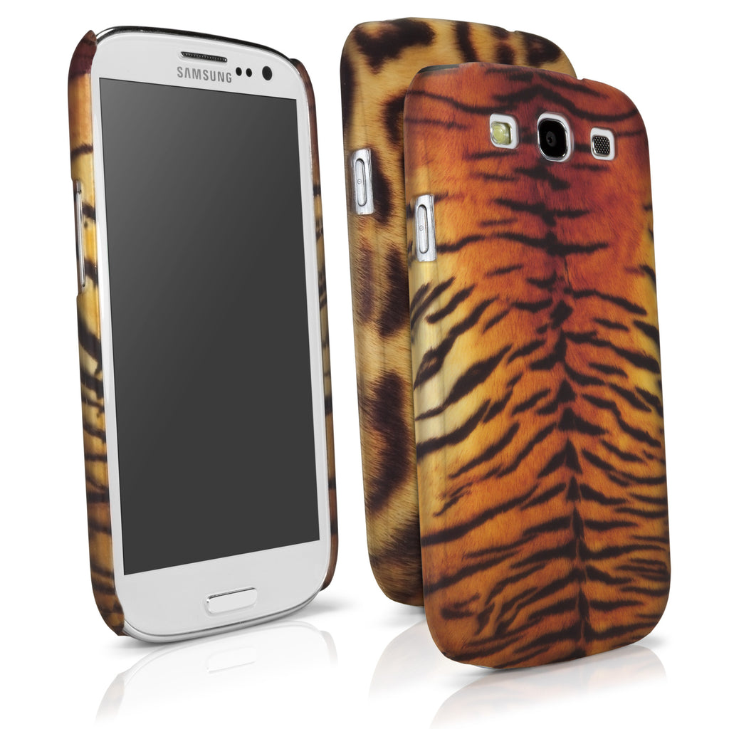 Fierce Case - Samsung Galaxy S3 Case