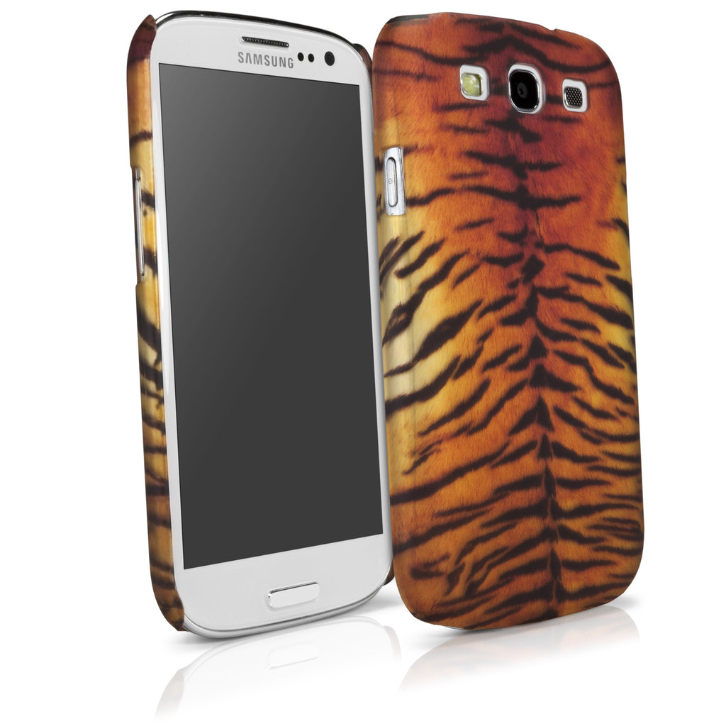Fierce Galaxy S3 Case