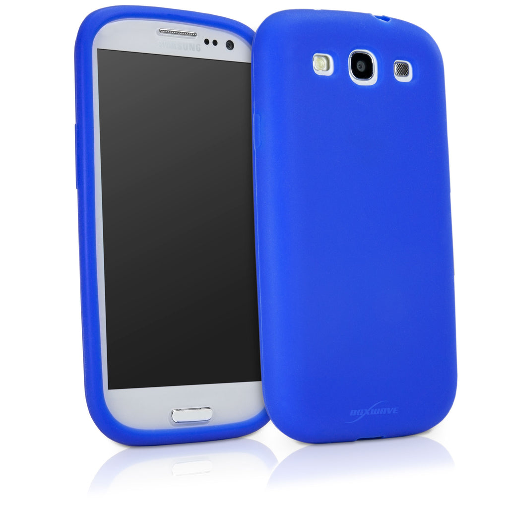 Galaxy S3 FlexiSkin