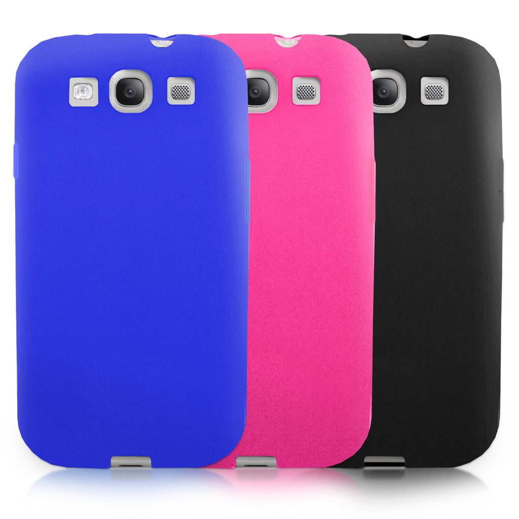 FlexiSkin - Samsung Galaxy S3 Case