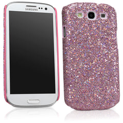 Glamour & Glitz Galaxy S3 Case