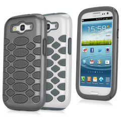 HybridCell Case - Samsung Galaxy S3 Case