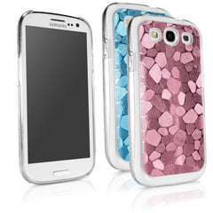 LuxePave Case - Samsung Galaxy S3 Case