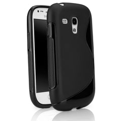 DuoSuit - Samsung Galaxy S3 mini Case