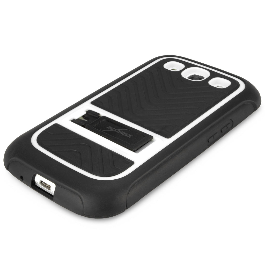 Resolute OA3 Case - Samsung Galaxy S3 Case