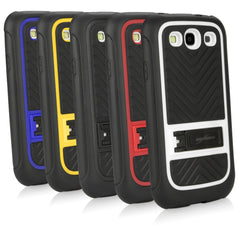 Resolute OA3 Case - Samsung Galaxy S3 Case