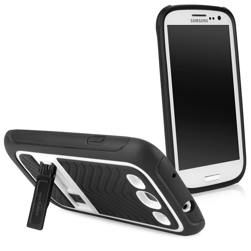 Resolute OA3 Case - Samsung Galaxy S3 Case