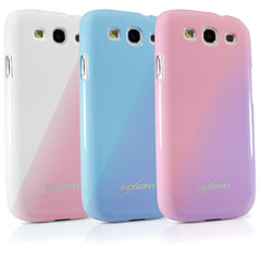Sparkle Glow Case - Samsung Galaxy S3 Case