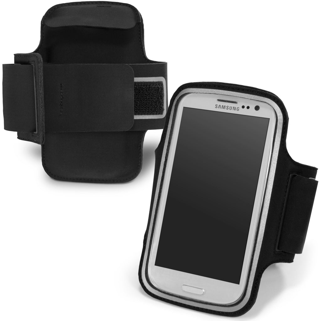 Sports Armband - Samsung Galaxy S3 Case