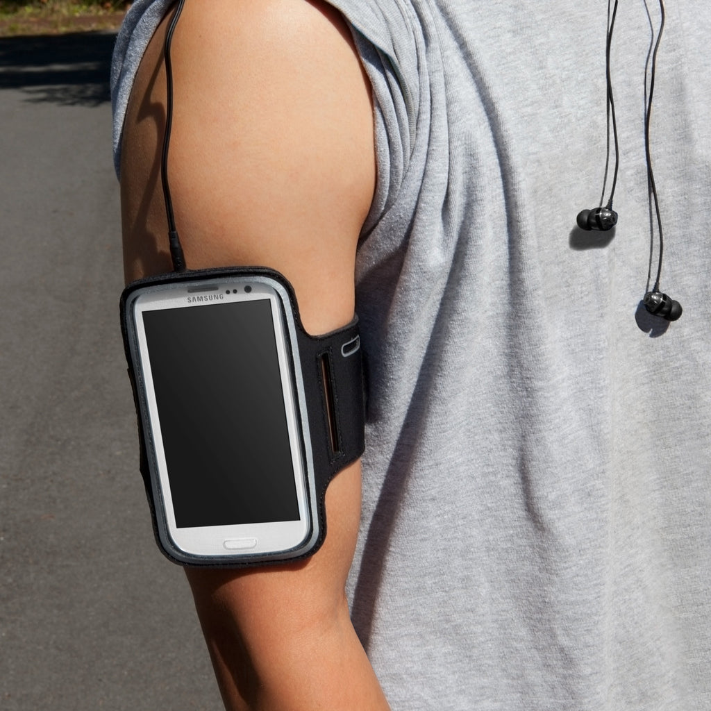 Sports Armband - Motorola Moto E Case