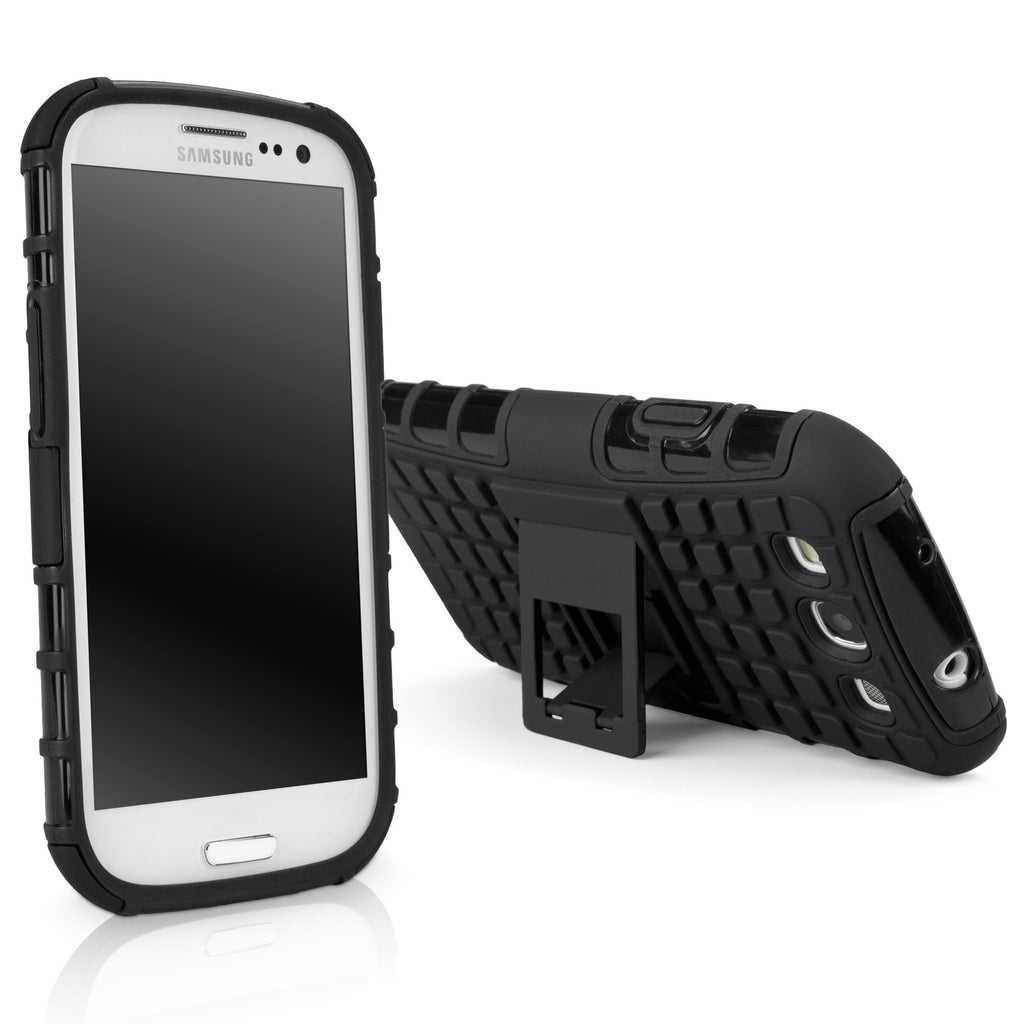 Tuff-Site Galaxy S3 Case