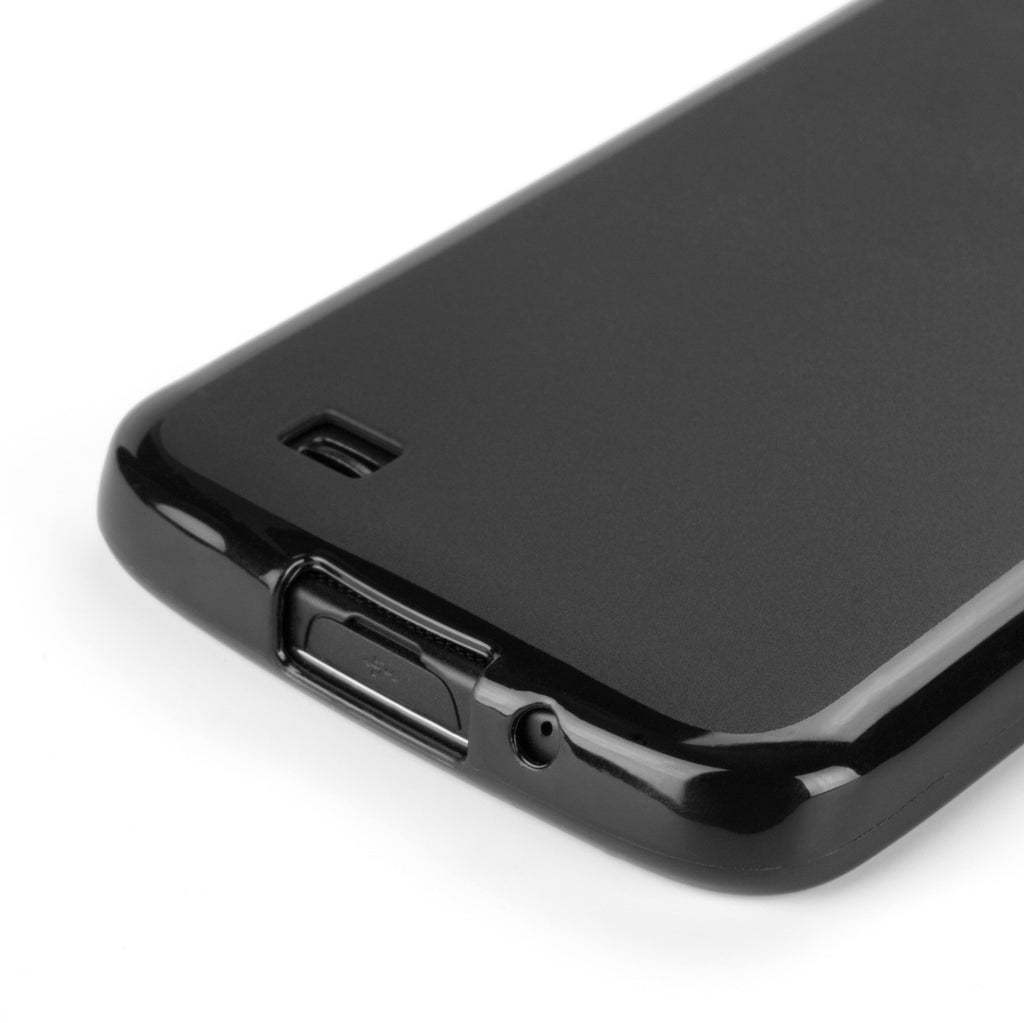 Blackout Case - Samsung Galaxy S4 Active Case