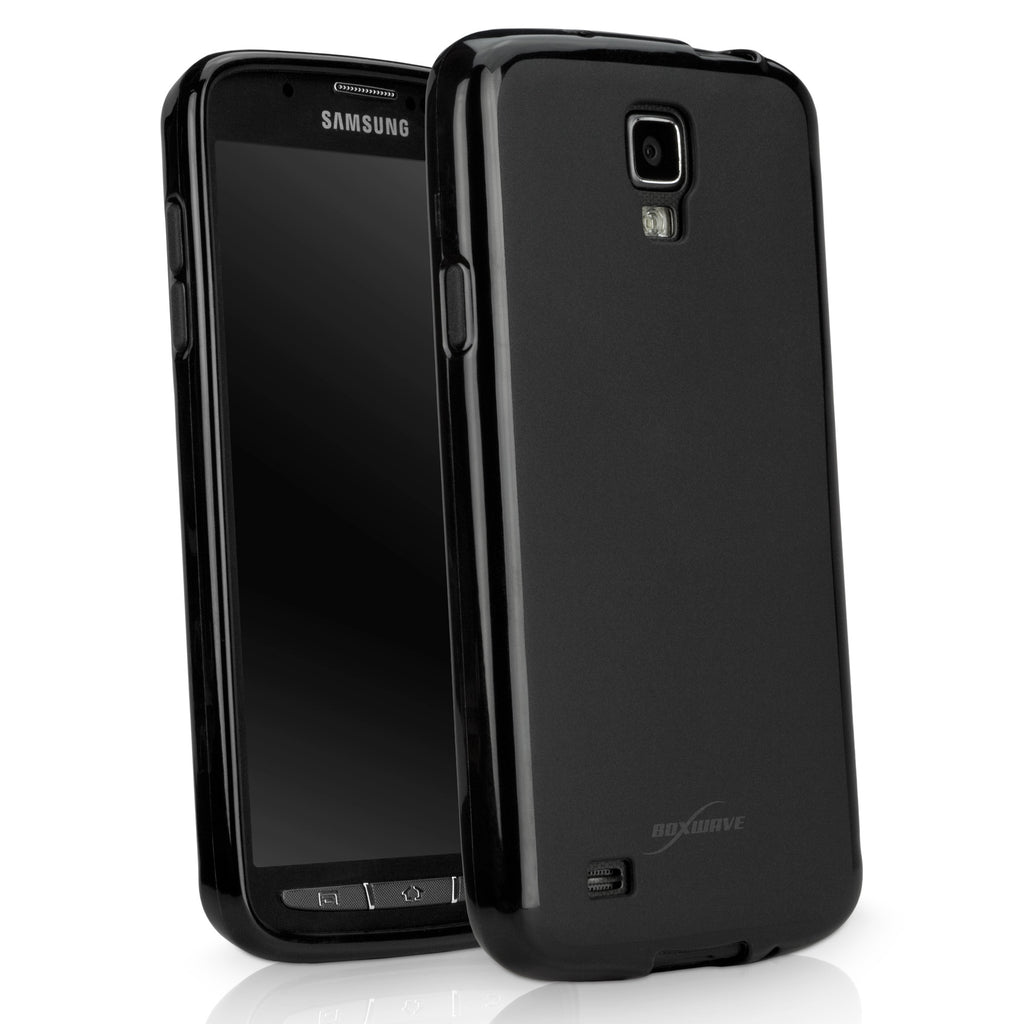 Blackout Case - Samsung Galaxy S4 Active Case