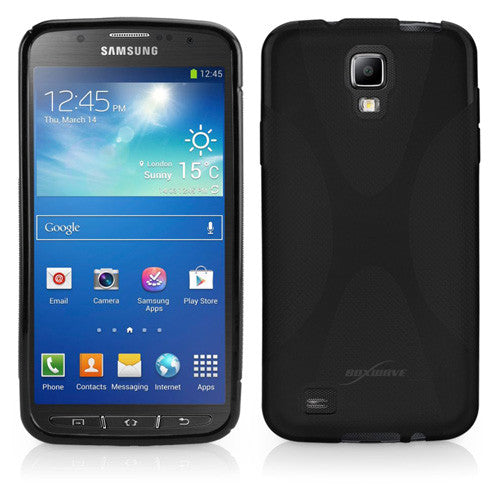 Galaxy S4 Active BodySuit