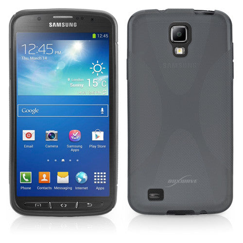 Galaxy S4 Active BodySuit