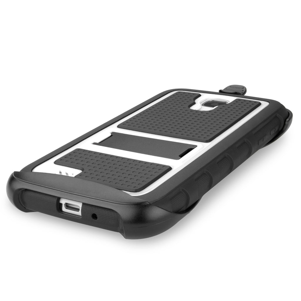 Active Case - Samsung Galaxy S4 Case