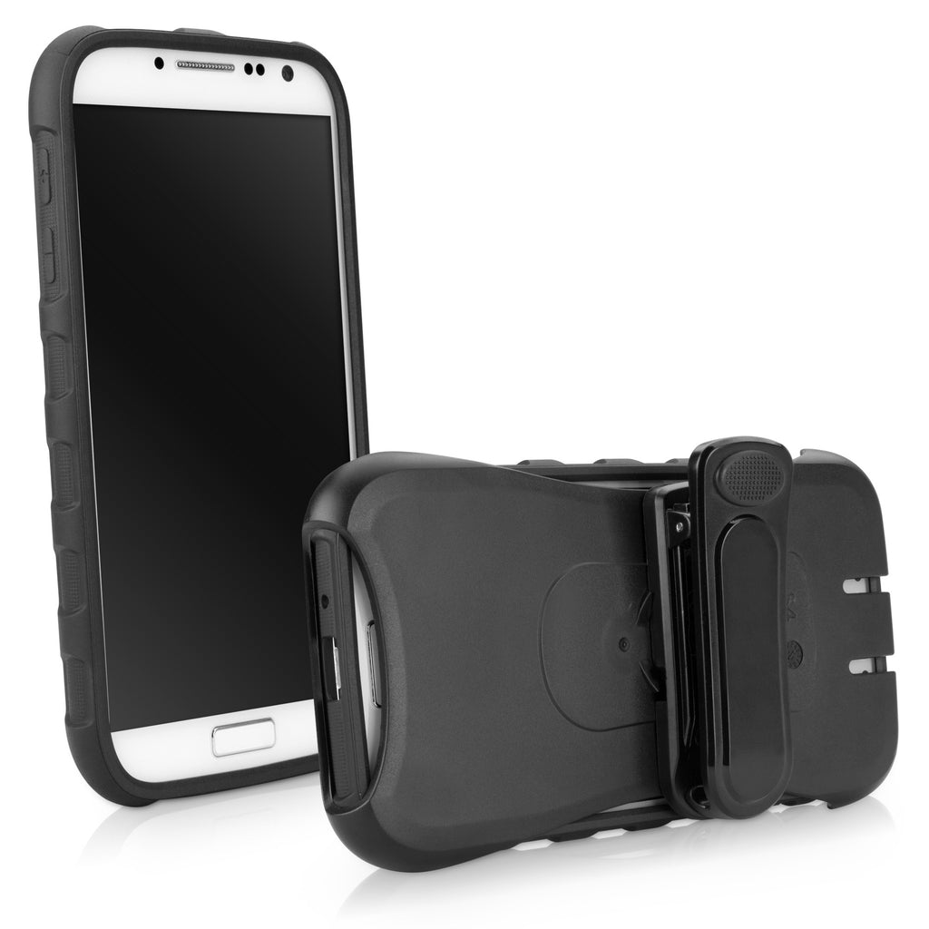 Active Case - Samsung Galaxy S4 Case