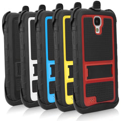 Active Case - Samsung Galaxy S4 Case