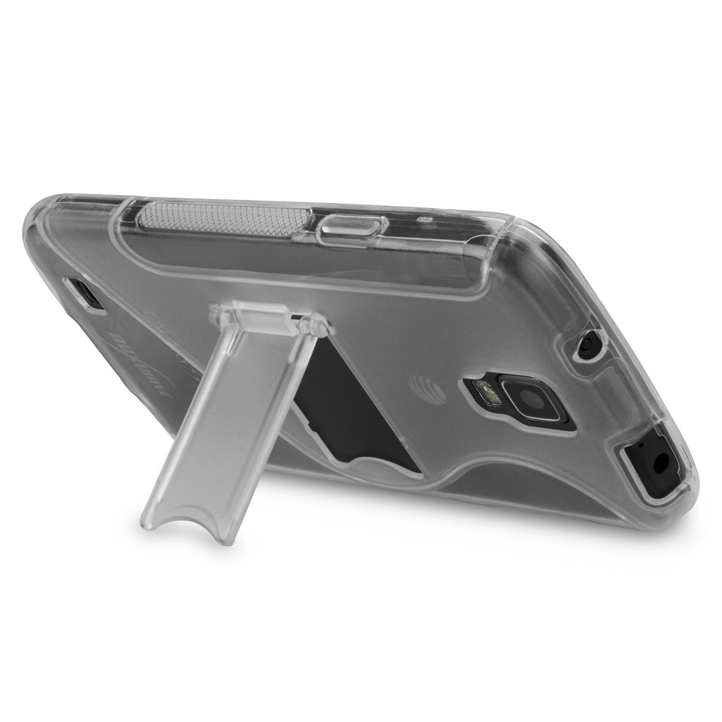 ColorSplash Case with Stand - Samsung Galaxy S4 Active Case