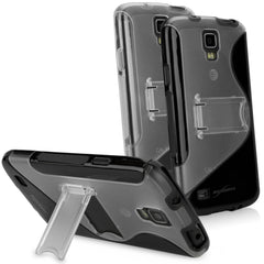 ColorSplash Case with Stand - Samsung Galaxy S4 Active Case