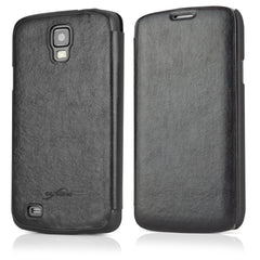 SlimFlip Leather Case - Samsung Galaxy S4 Active Case