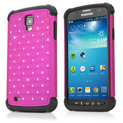 SparkleShimmer Case - Samsung Galaxy S4 Active Case