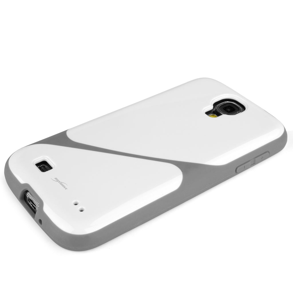 AeroLight Case - Samsung Galaxy S4 Case