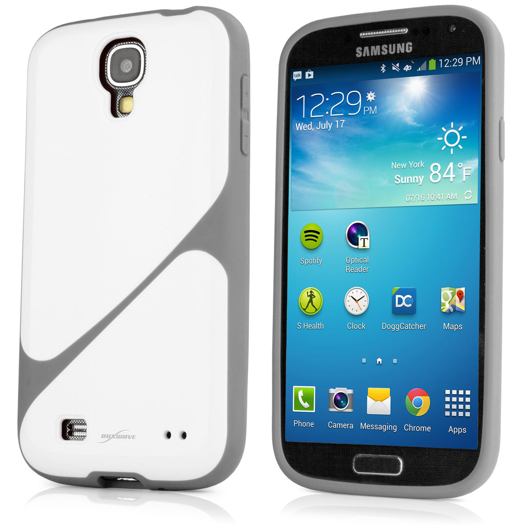 Galaxy S4 AeroLight Case
