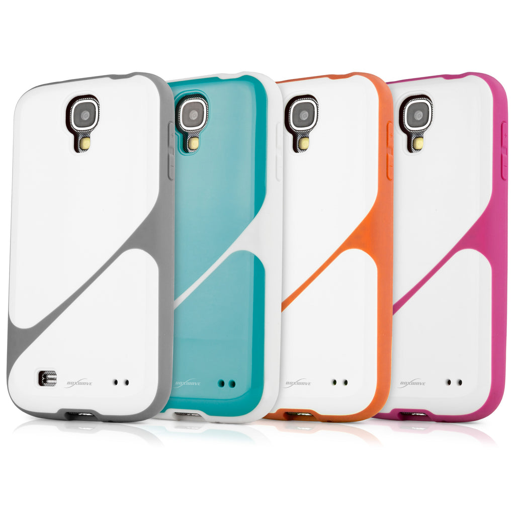 AeroLight Case - Samsung Galaxy S4 Case