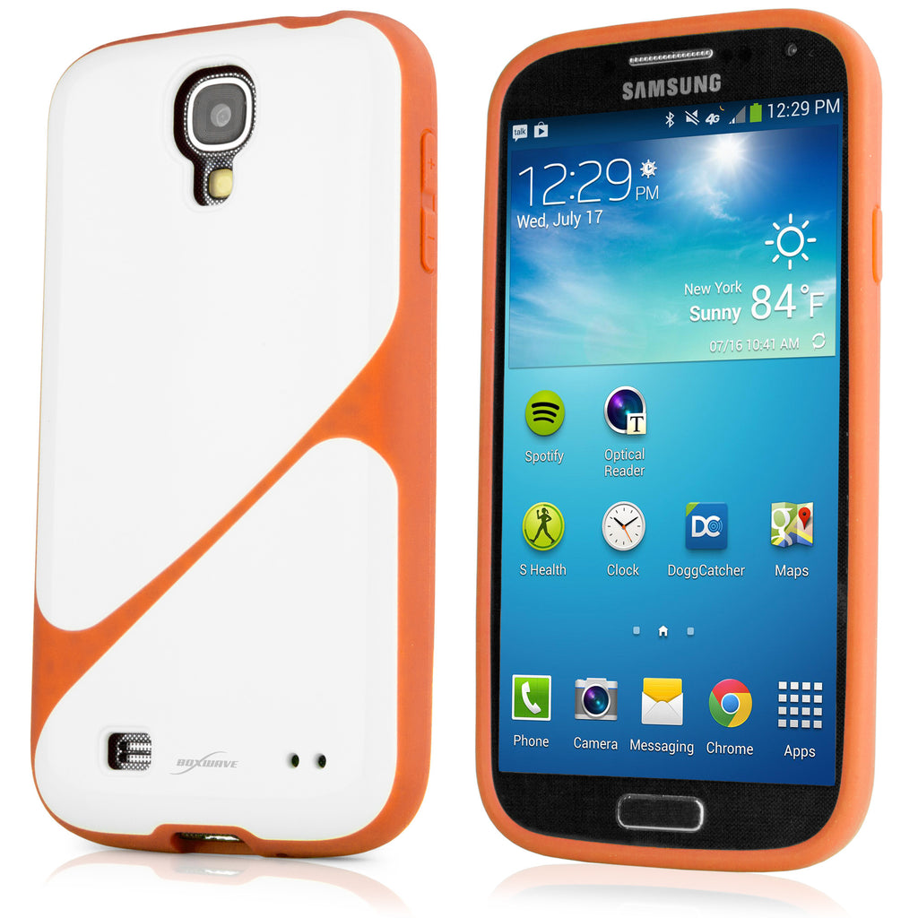 Galaxy S4 AeroLight Case