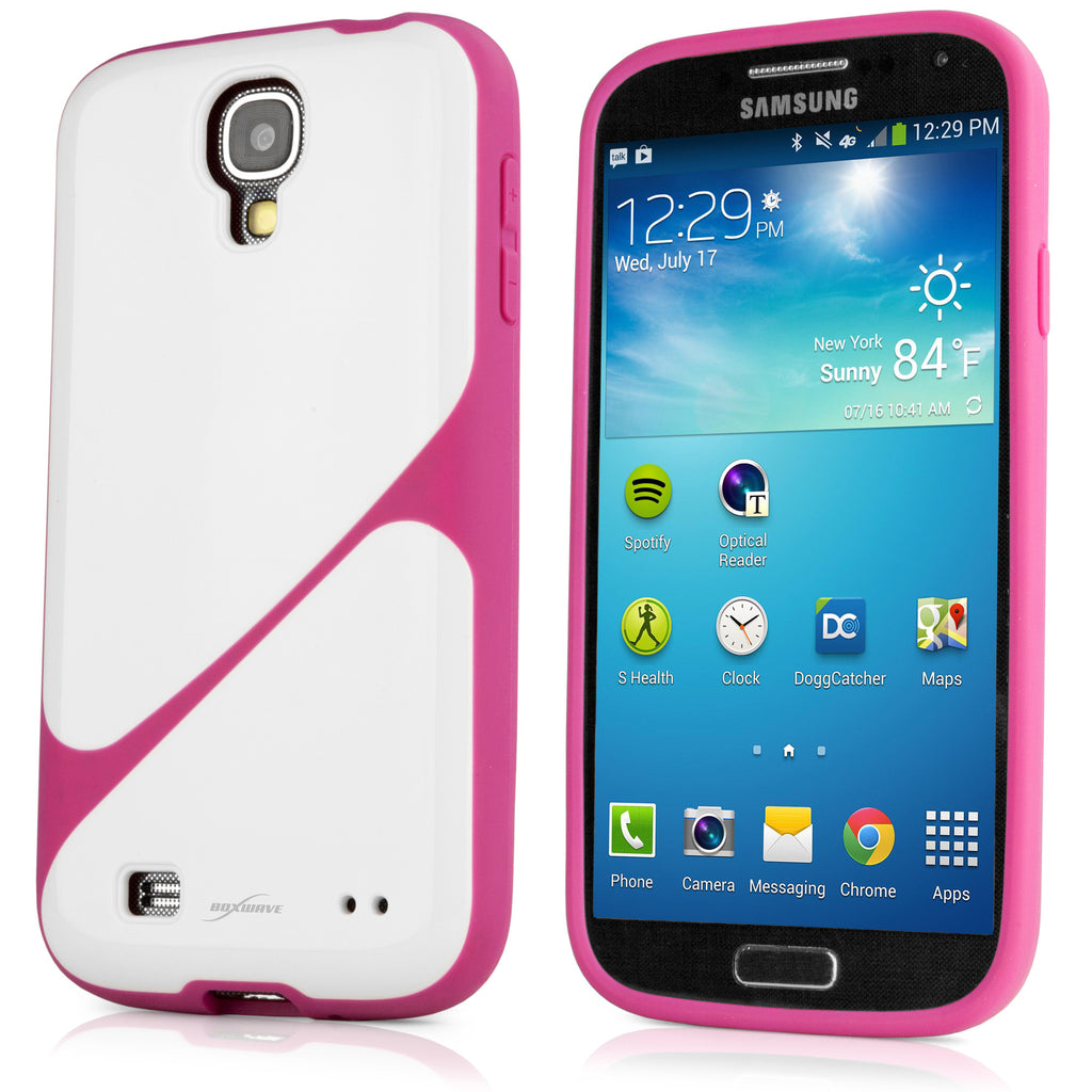 Galaxy S4 AeroLight Case