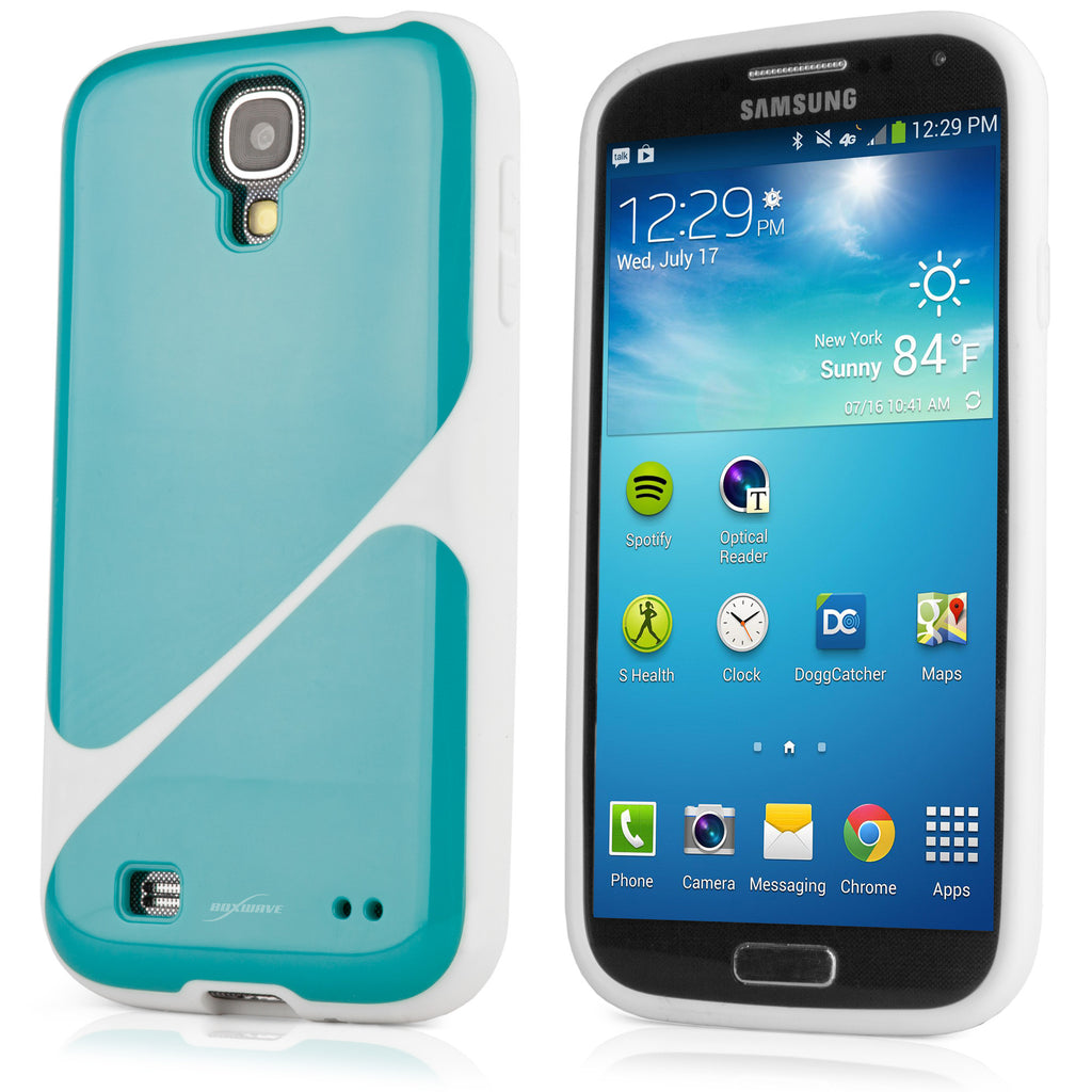 Galaxy S4 AeroLight Case