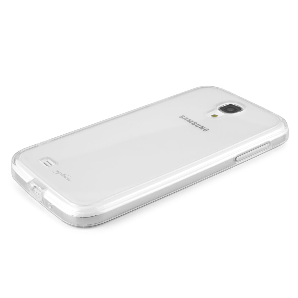 Almost Nothing Case - Samsung Galaxy S4 Case