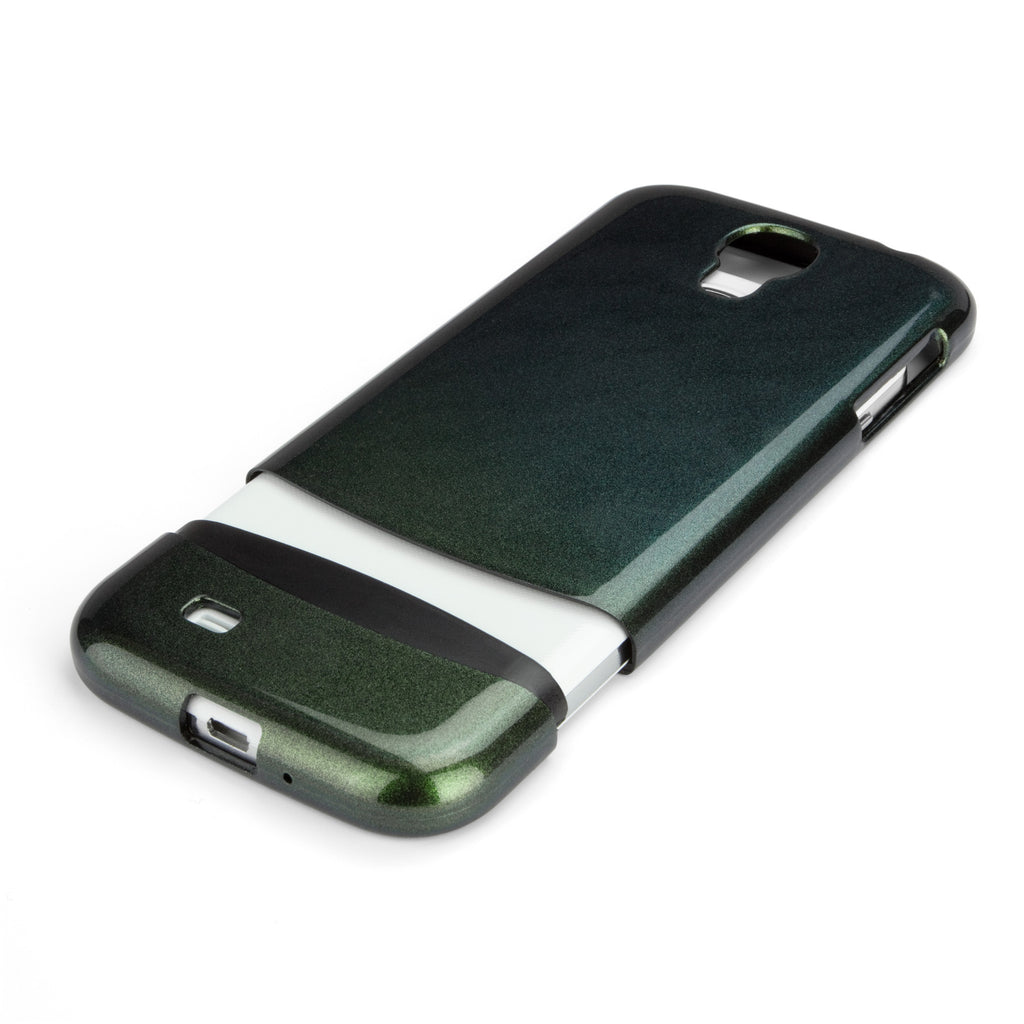 Aurora Slider Case - Samsung Galaxy S4 Case