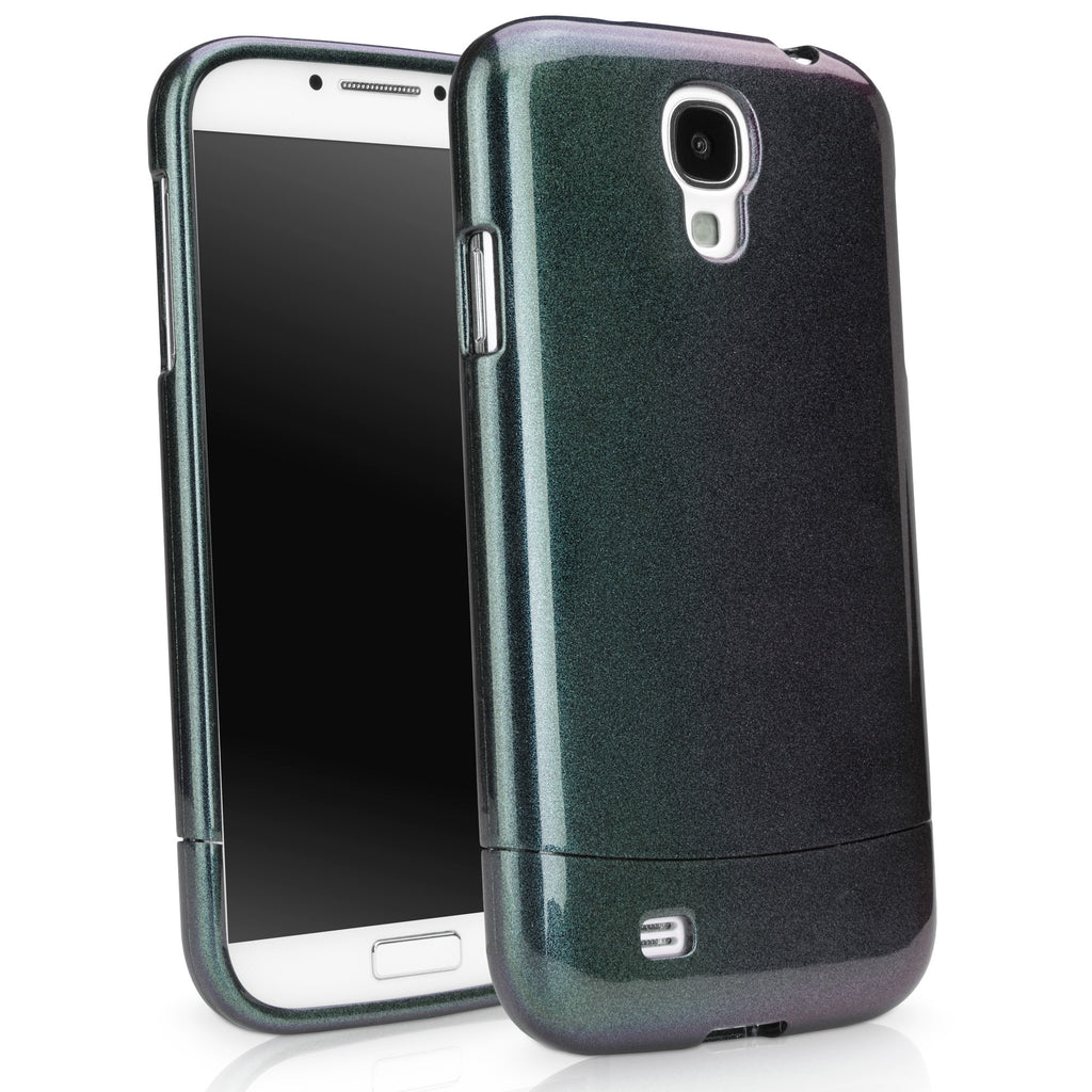Aurora Slider Galaxy S4 Case