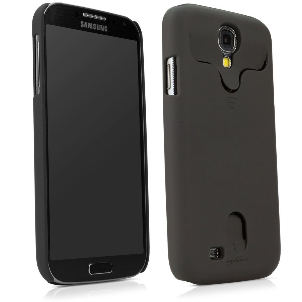 Card Wallet Case - Samsung Galaxy S4 Case