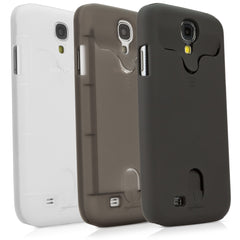 Card Wallet Case - Samsung Galaxy S4 Case