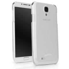 Crystal Shell - Samsung Galaxy S4 Case