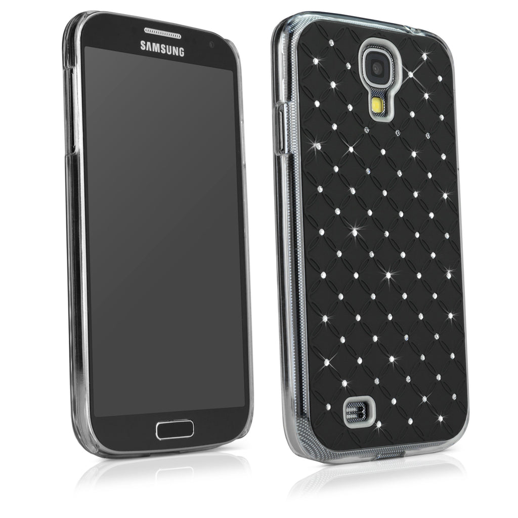 Diamond Rivet Galaxy S4 Case