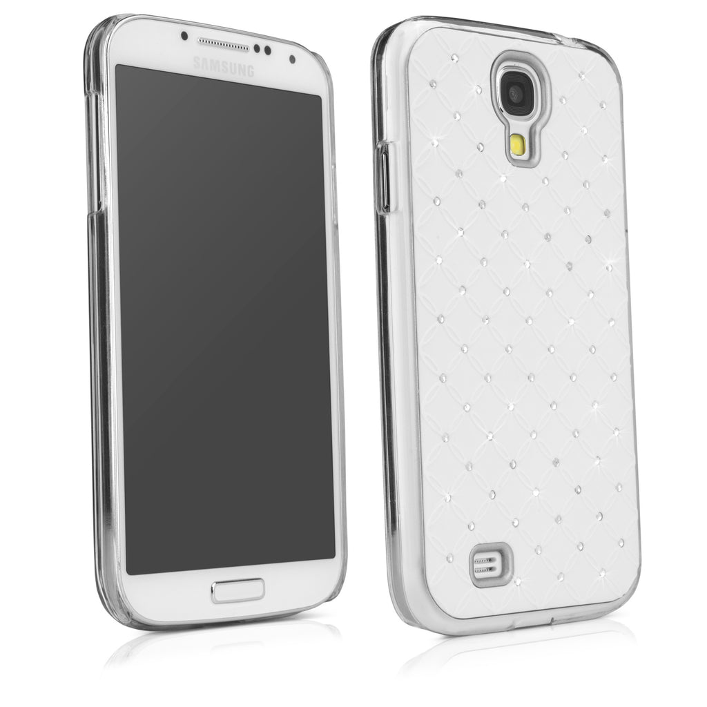 Diamond Rivet Galaxy S4 Case