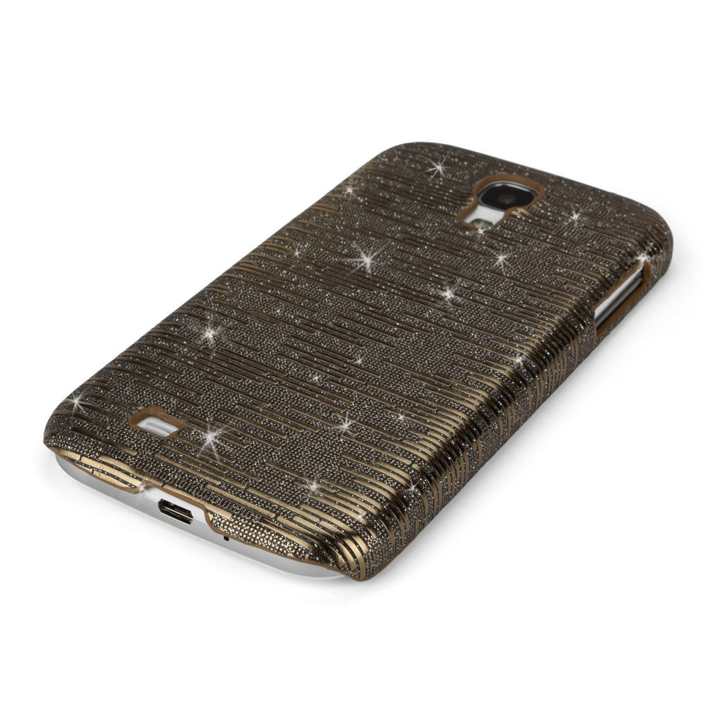 Digital Glitz Case - Samsung Galaxy S4 Case
