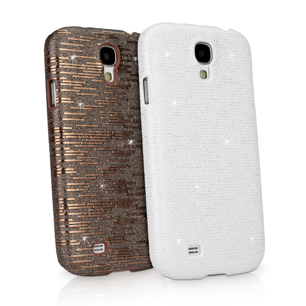 Digital Glitz Case - Samsung Galaxy S4 Case