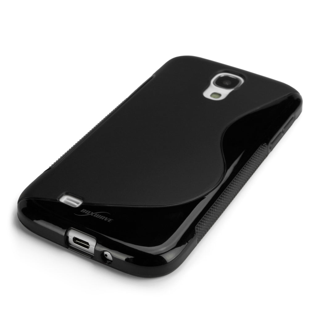 DuoSuit - Samsung Galaxy S4 Case