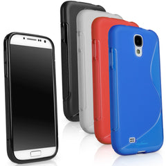 DuoSuit - Samsung Galaxy S4 Case